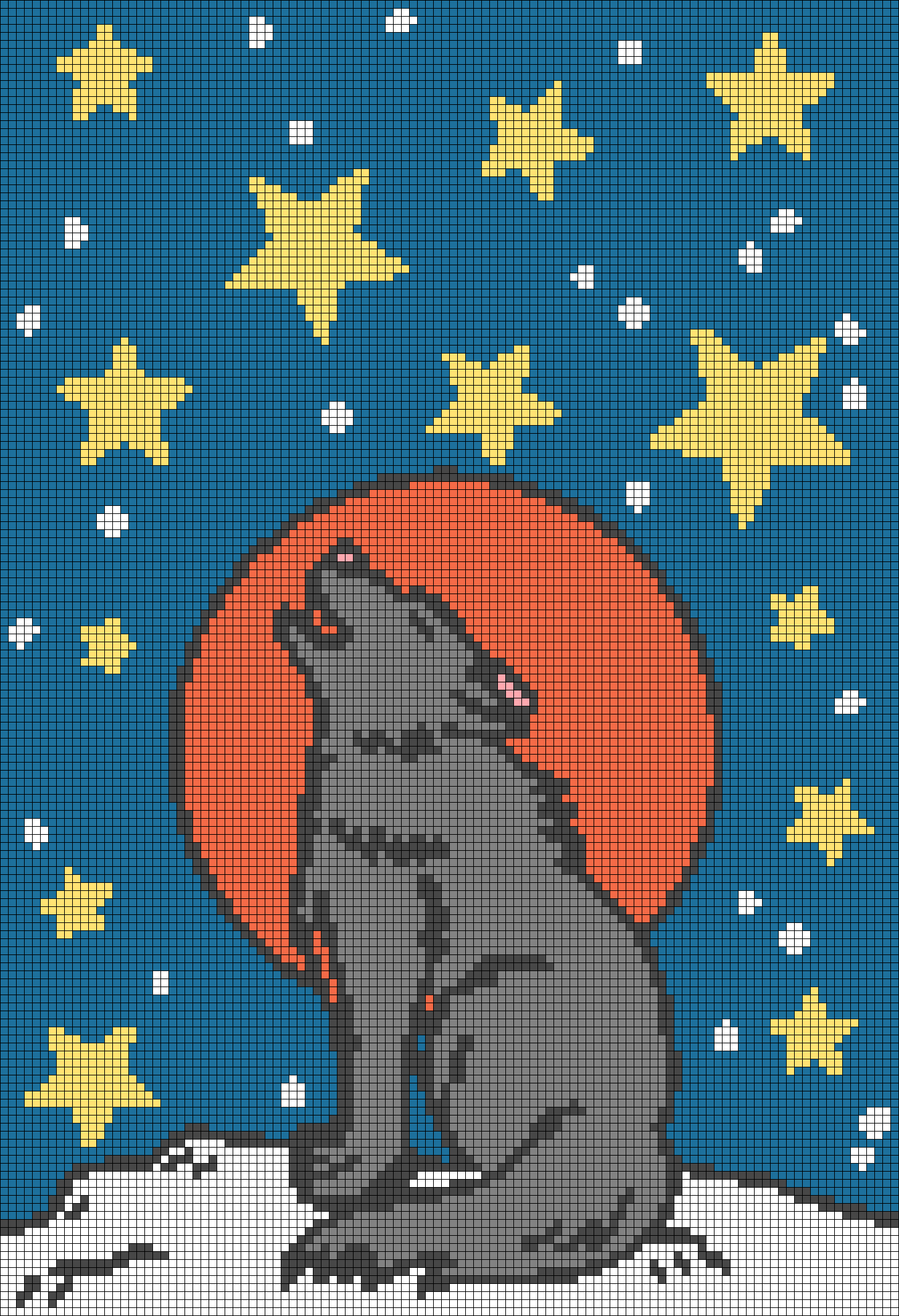 Alpha pattern #163640 preview