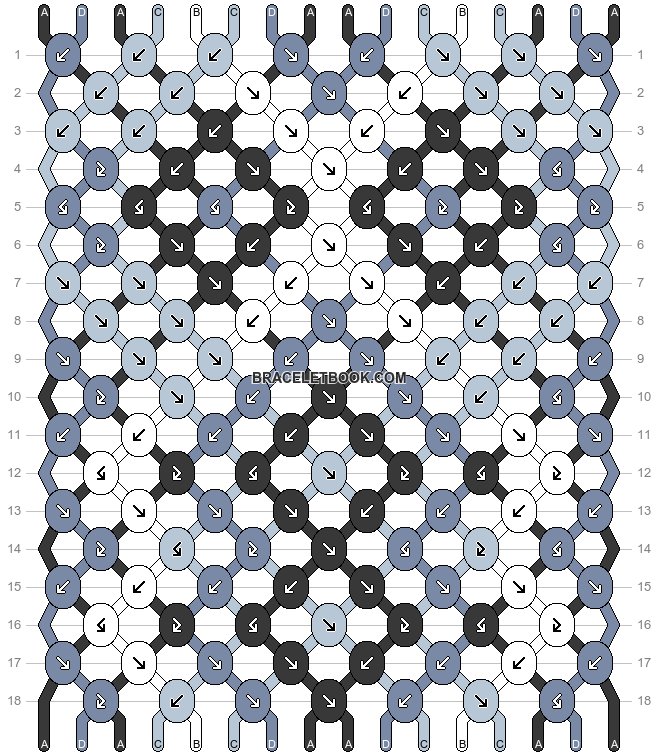 Normal pattern #163657 pattern