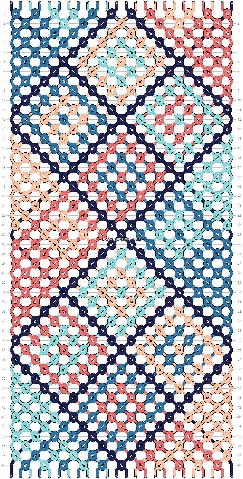 Normal pattern #163701 pattern