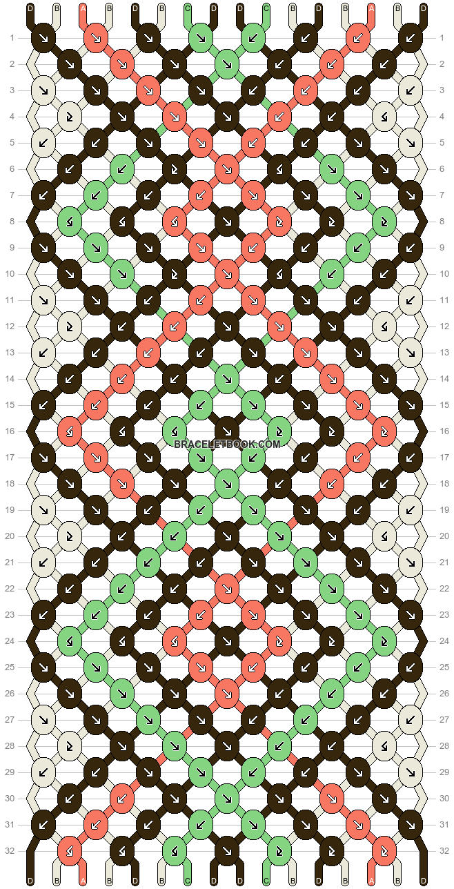 Normal pattern #163715 pattern