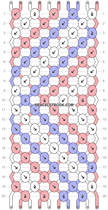Normal pattern #163753 pattern