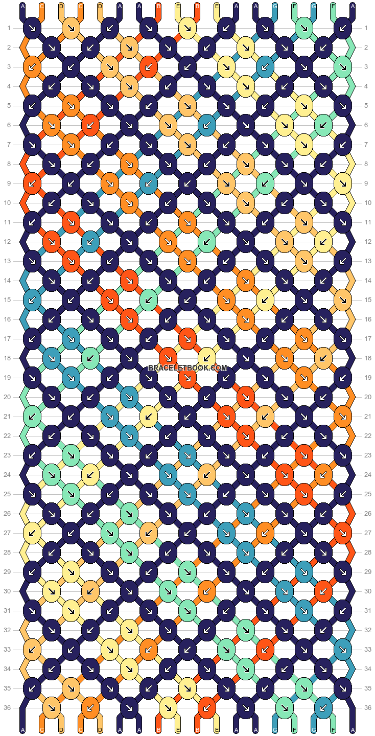 Normal pattern #163801 pattern