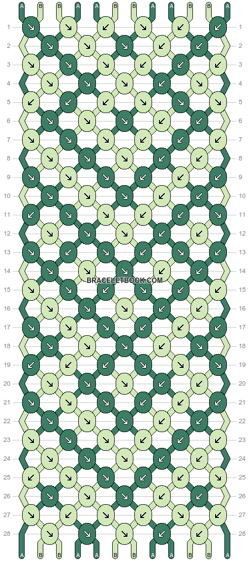 Normal pattern #163844 pattern