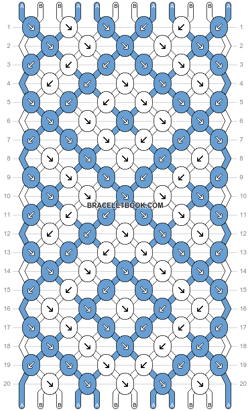 Normal pattern #163845 pattern