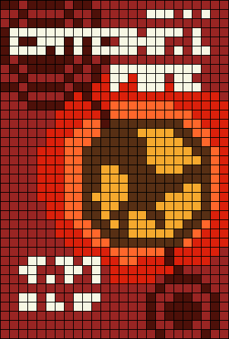 Alpha pattern #163919 preview