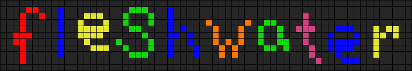 Alpha pattern #163927 preview