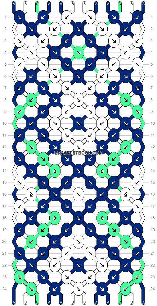 Normal pattern #163950 pattern