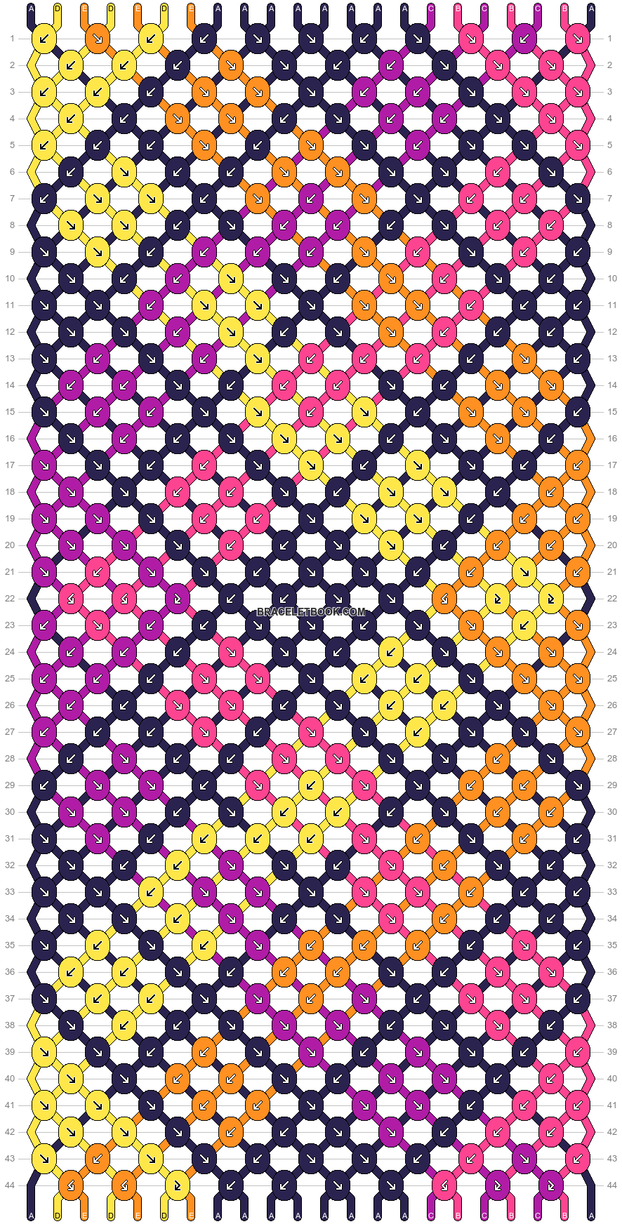 Normal pattern #164100 pattern