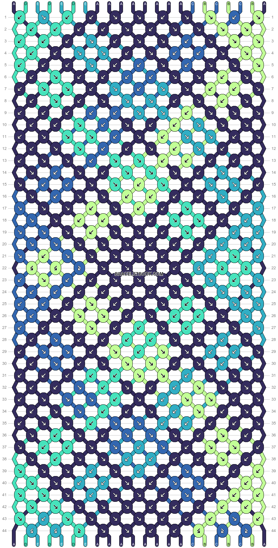 Normal pattern #164101 pattern