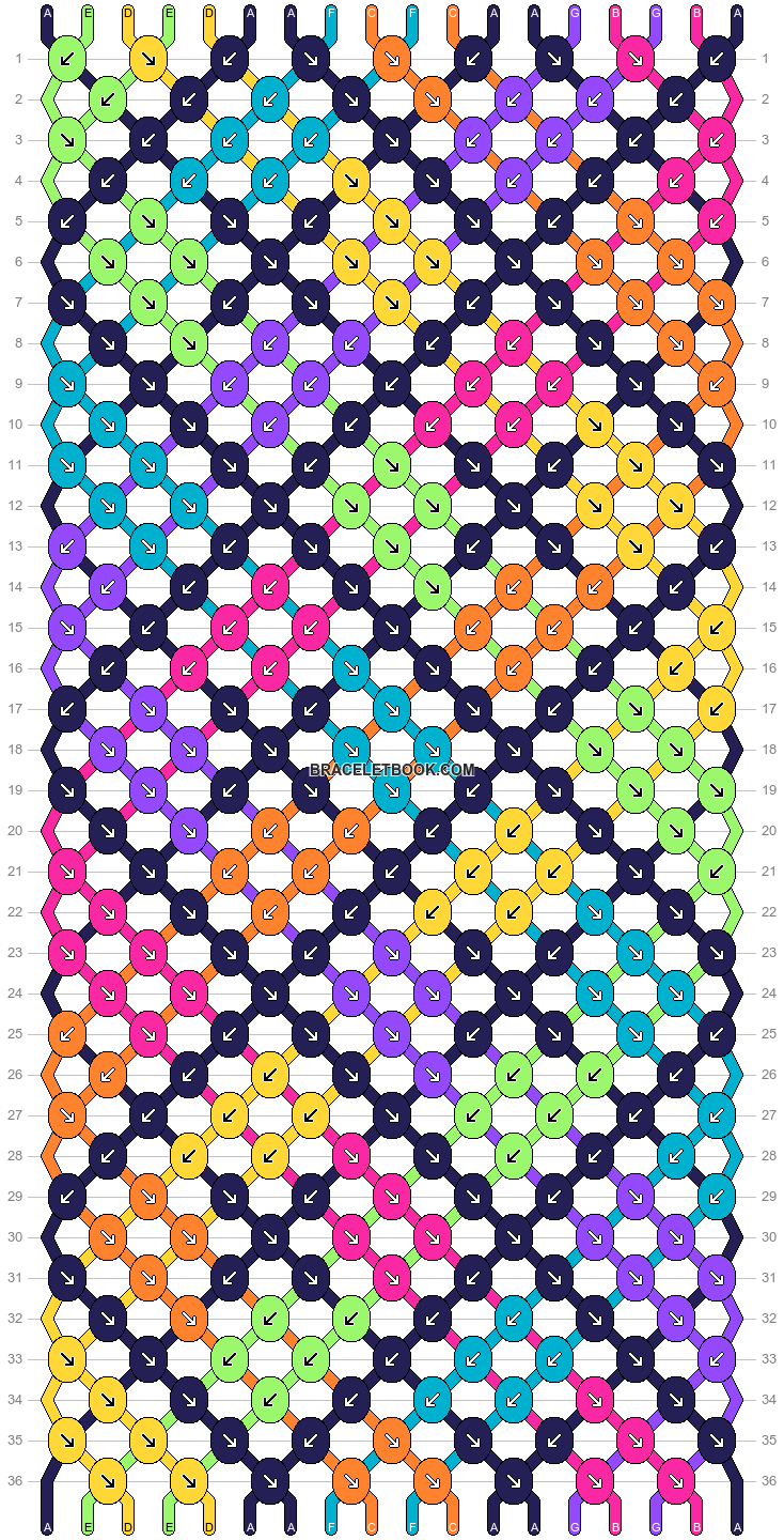 Normal pattern #164166 pattern