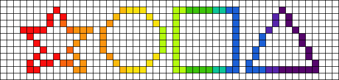Alpha pattern #164232 preview