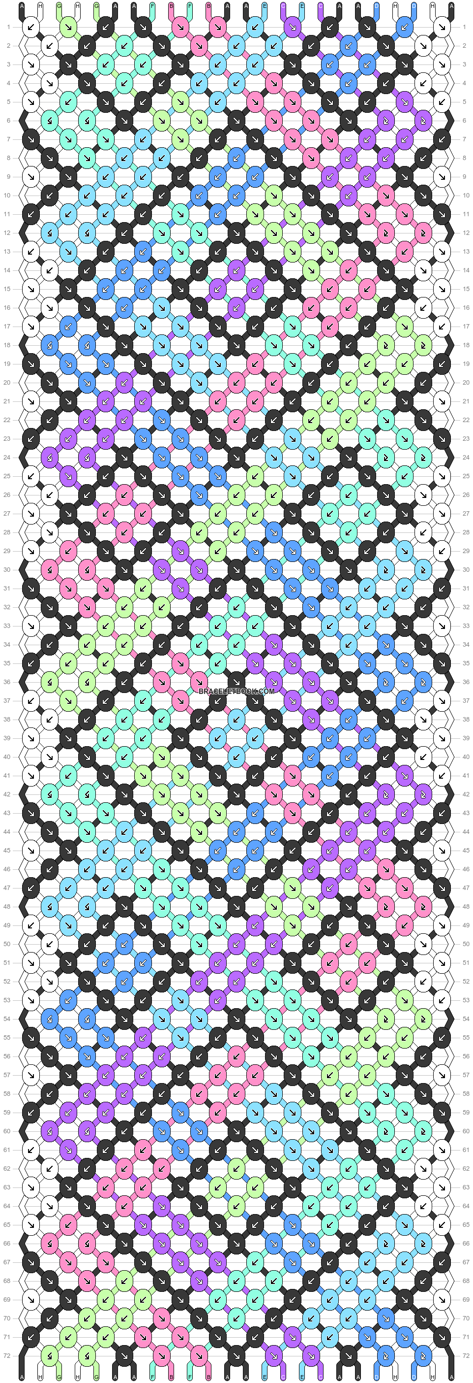 Normal pattern #164258 pattern