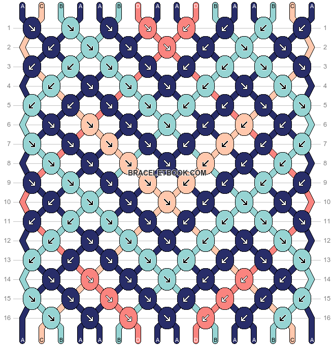 Normal pattern #164328 pattern