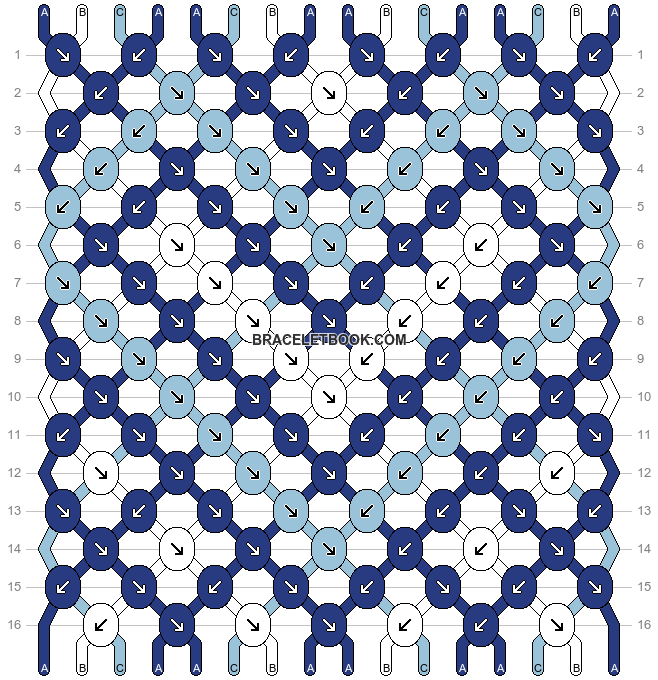 Normal pattern #164330 pattern