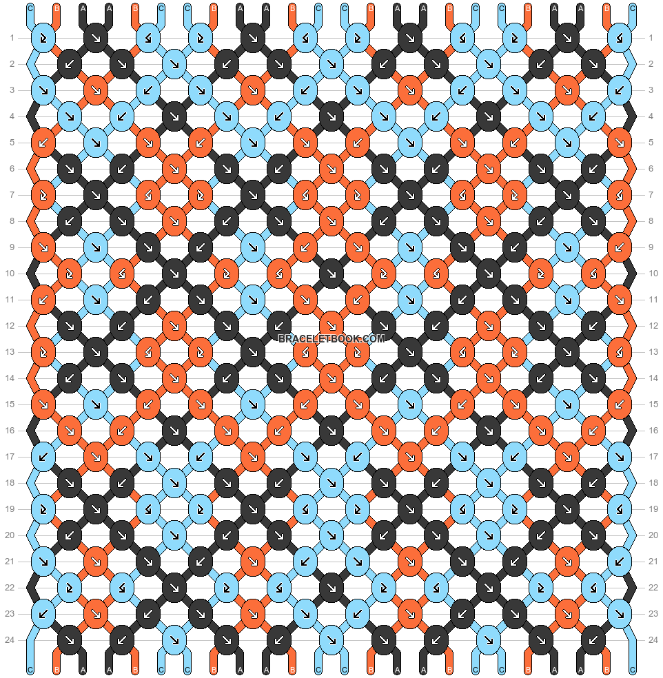 Normal pattern #164380 pattern