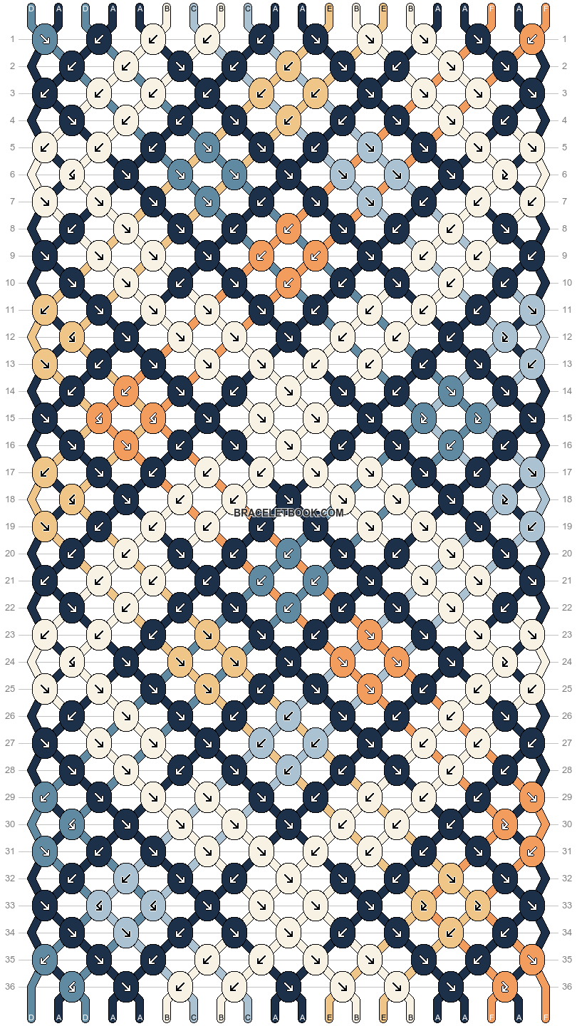 Normal pattern #164397 pattern