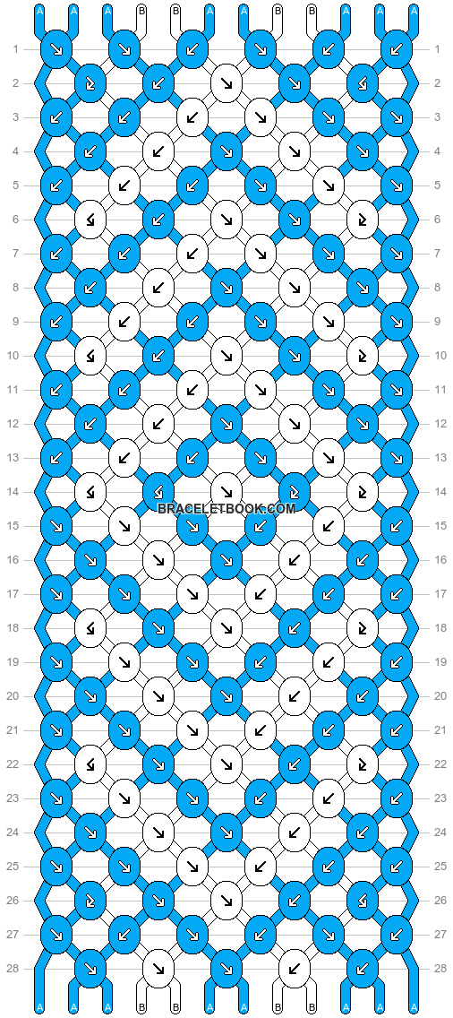 Normal pattern #164457 pattern