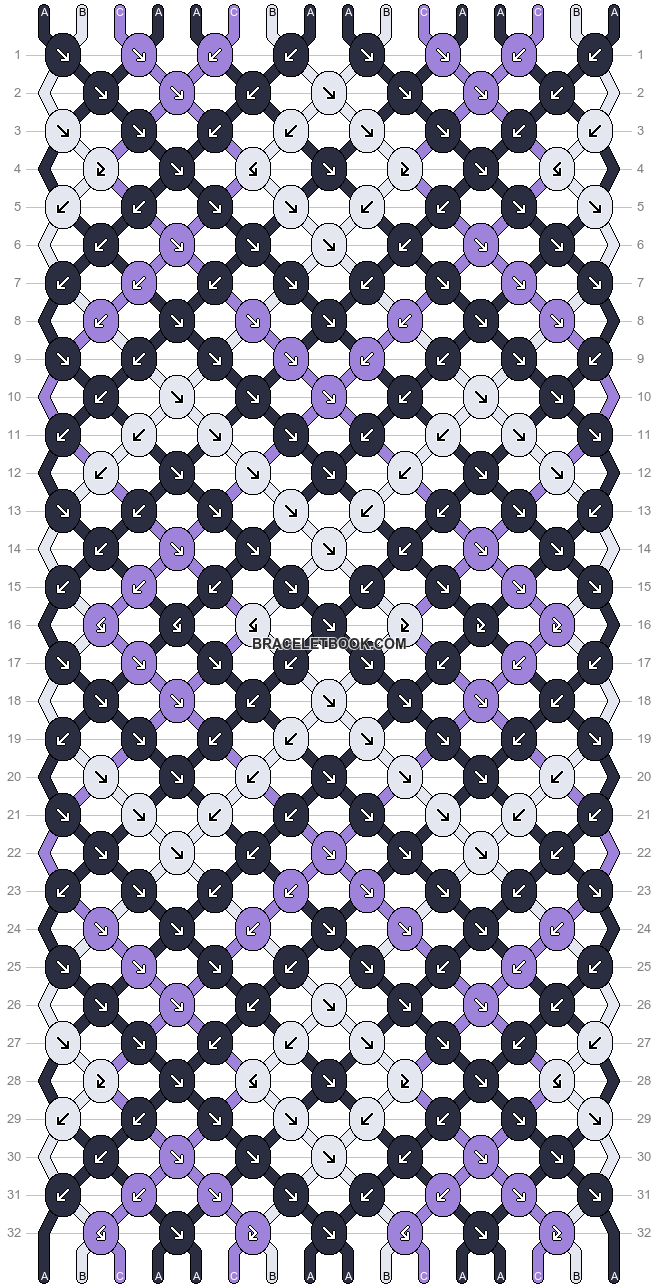 Normal pattern #164512 pattern