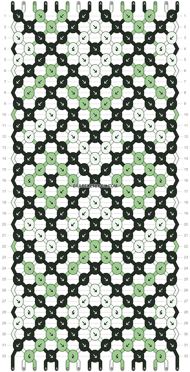 Normal pattern #164513 pattern