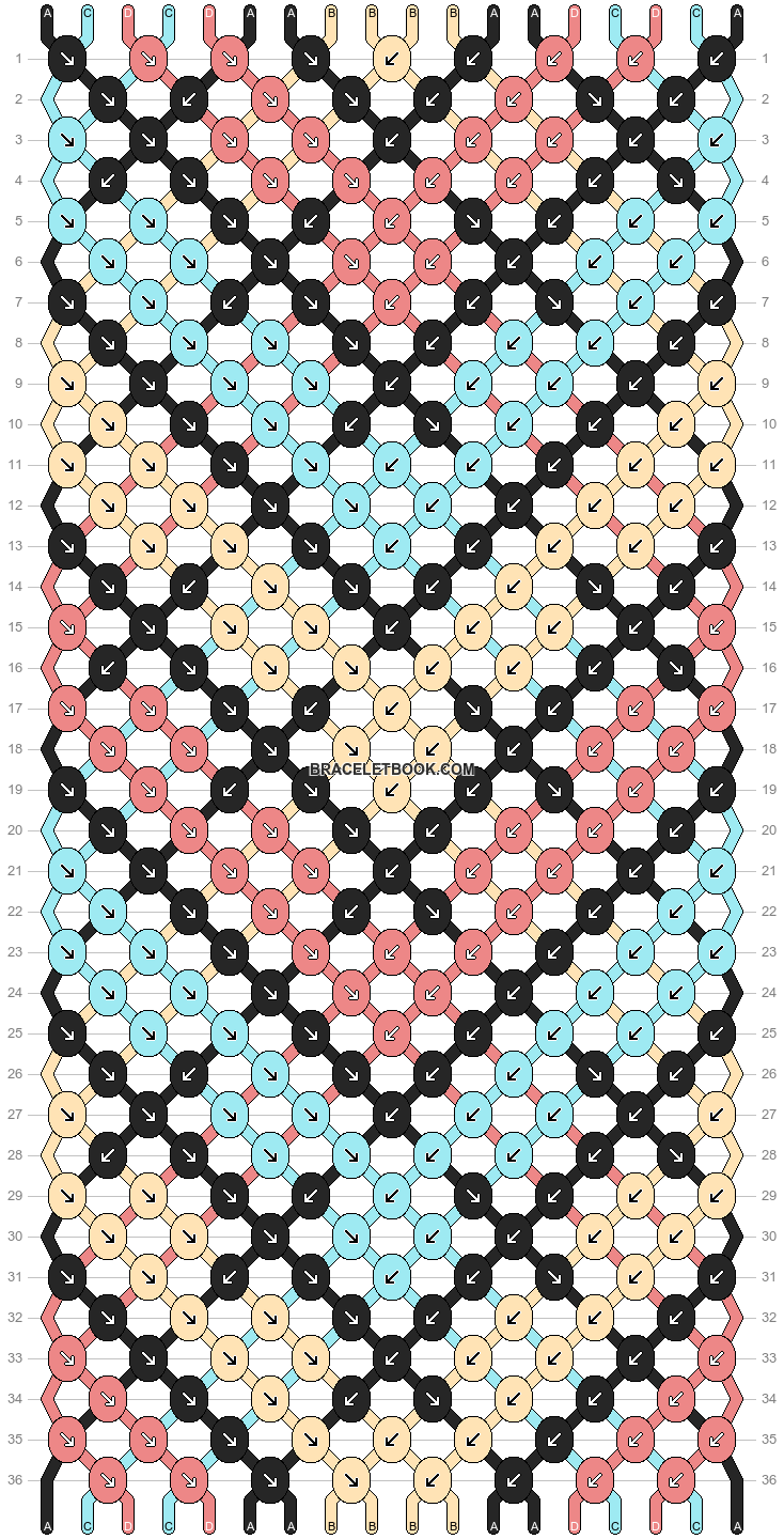 Normal pattern #164515 pattern