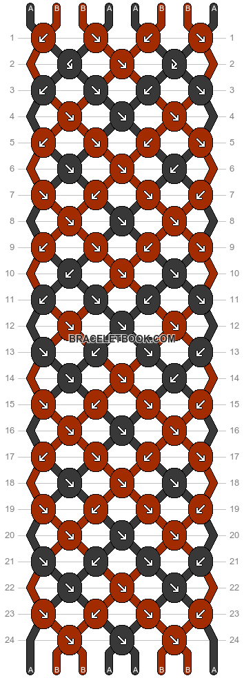 Normal pattern #164527 pattern