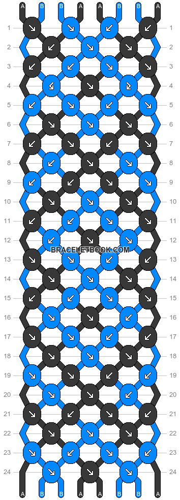 Normal pattern #164534 pattern