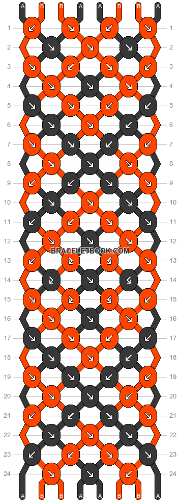 Normal pattern #164658 pattern