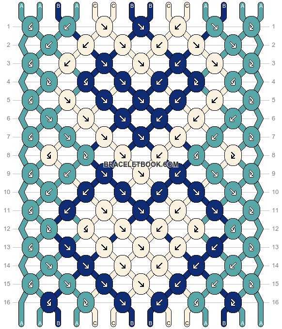 Normal pattern #164715 pattern