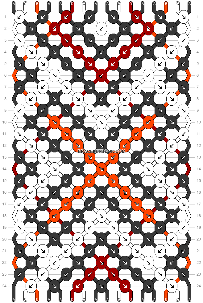 Normal pattern #164748 pattern