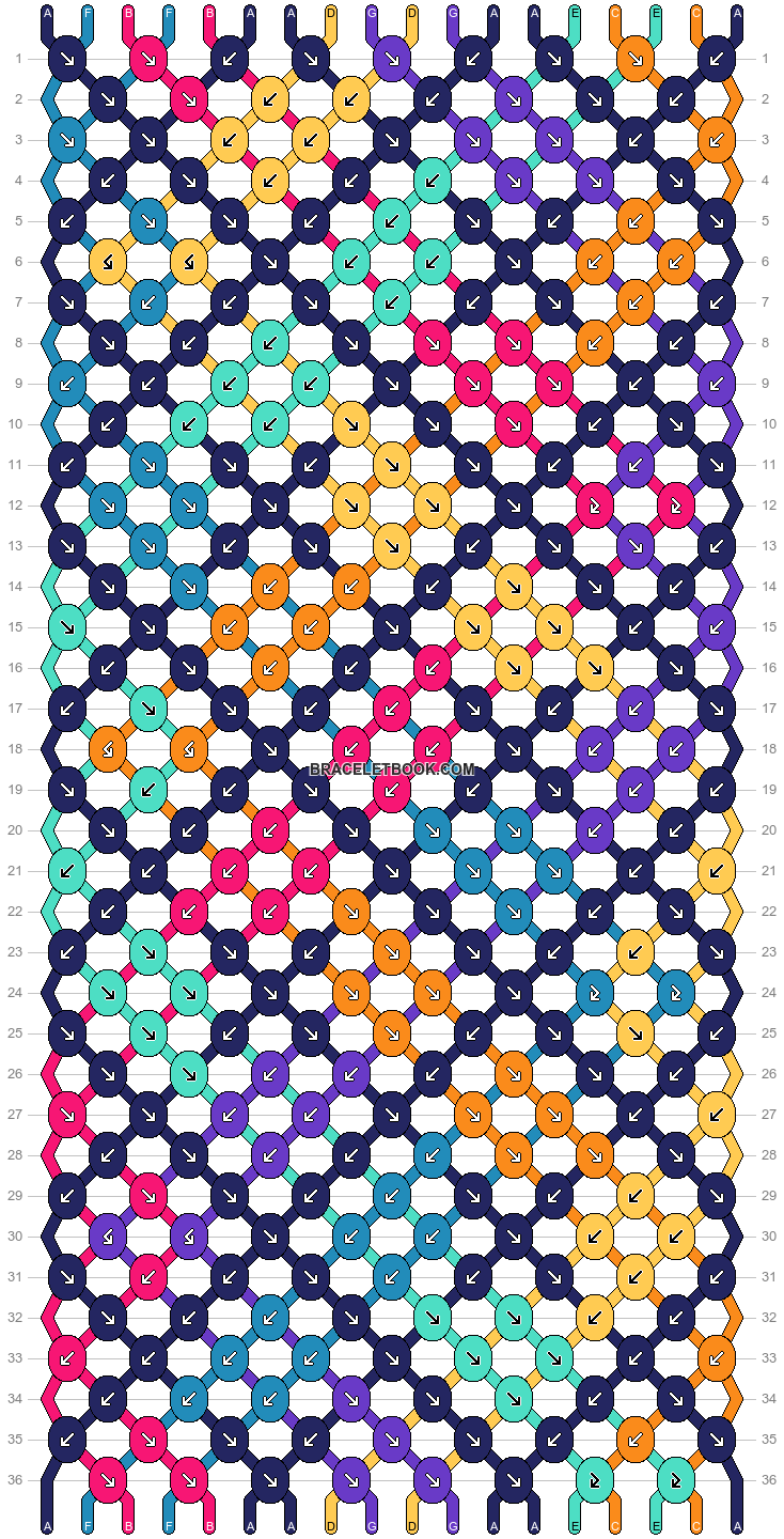 Normal pattern #164813 pattern