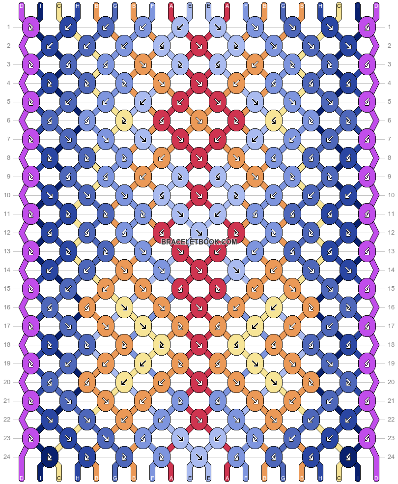 Normal pattern #164934 pattern