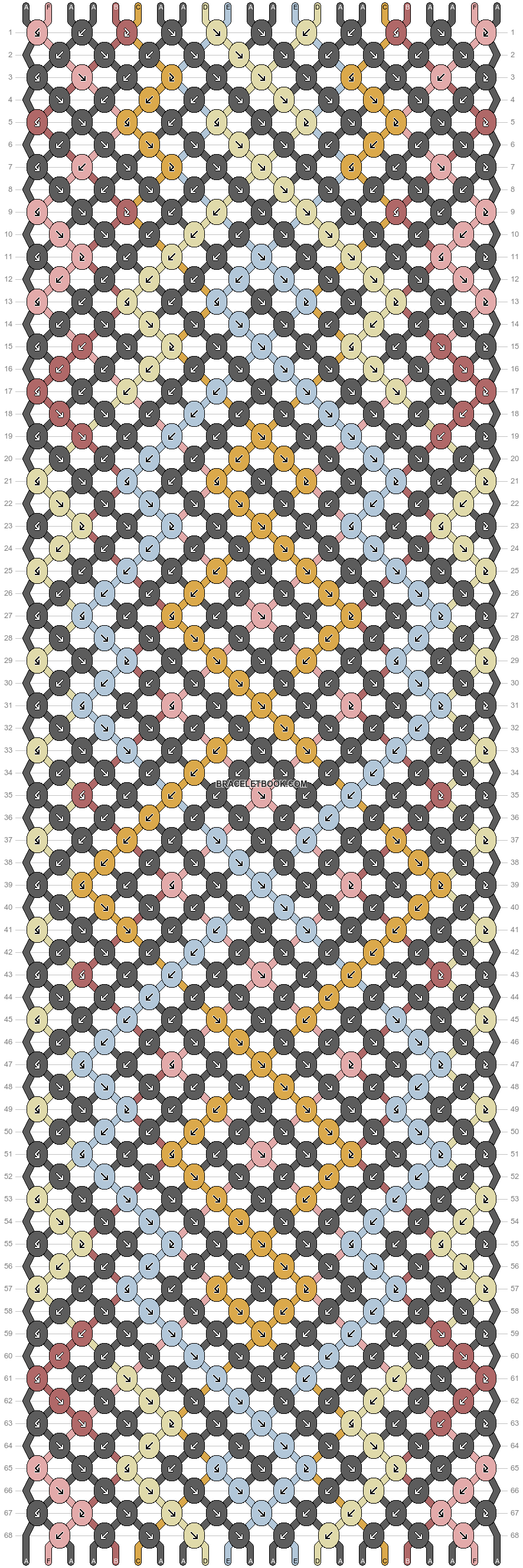 Normal pattern #164958 pattern