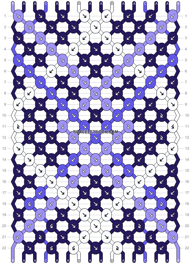Normal pattern #165044 pattern