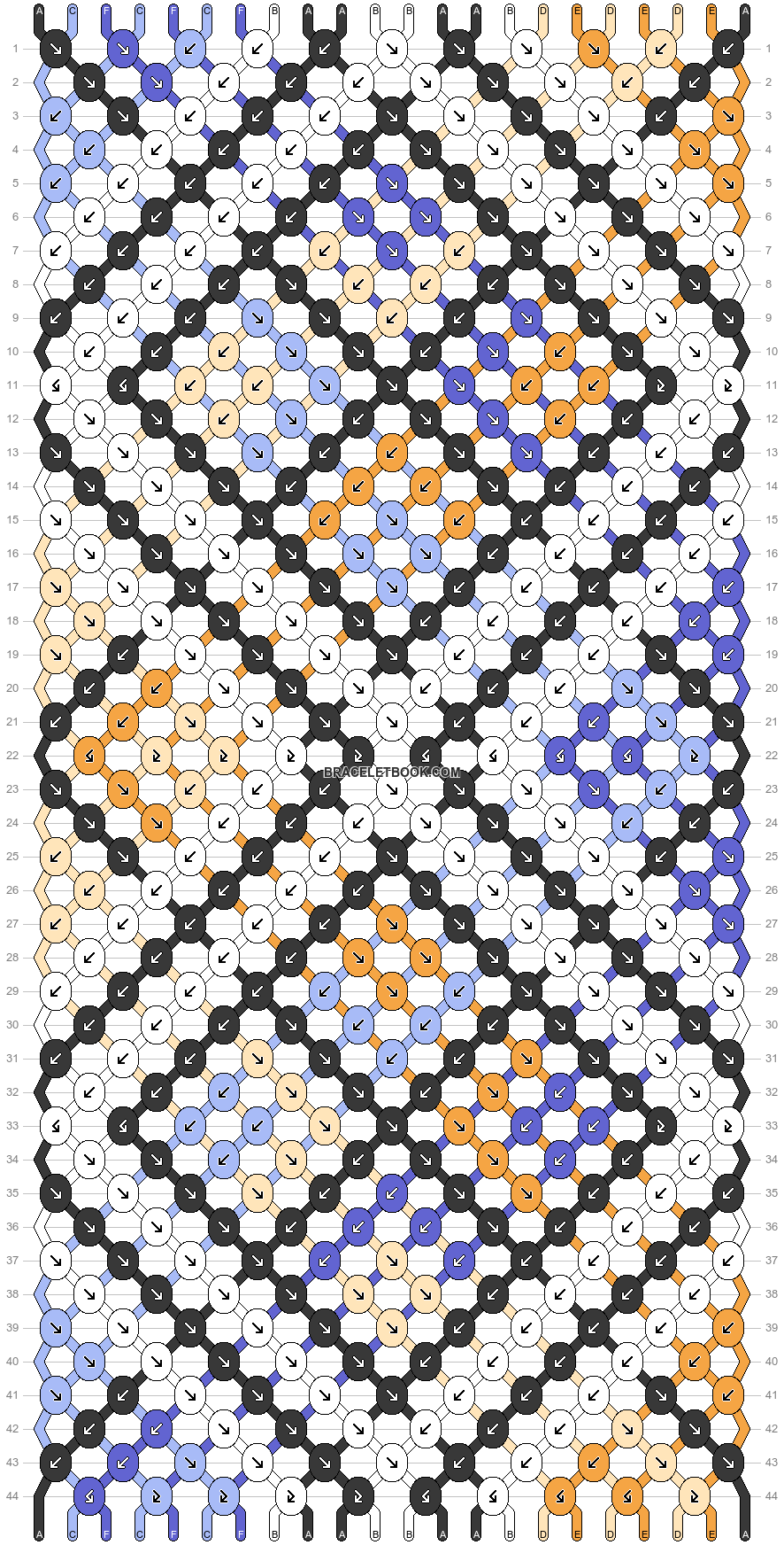 Normal pattern #165115 pattern