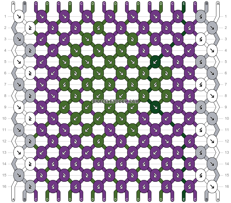 Normal pattern #165180 pattern
