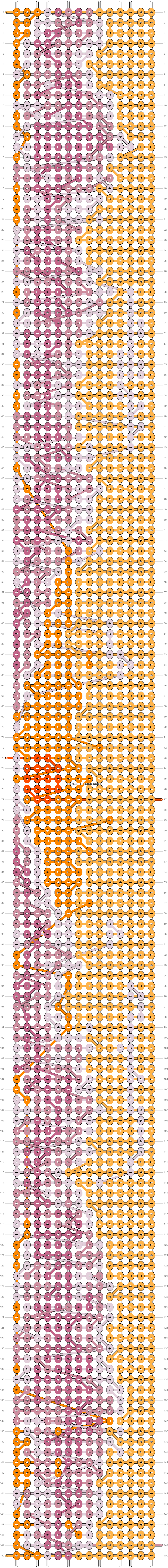 Alpha pattern #165309 pattern