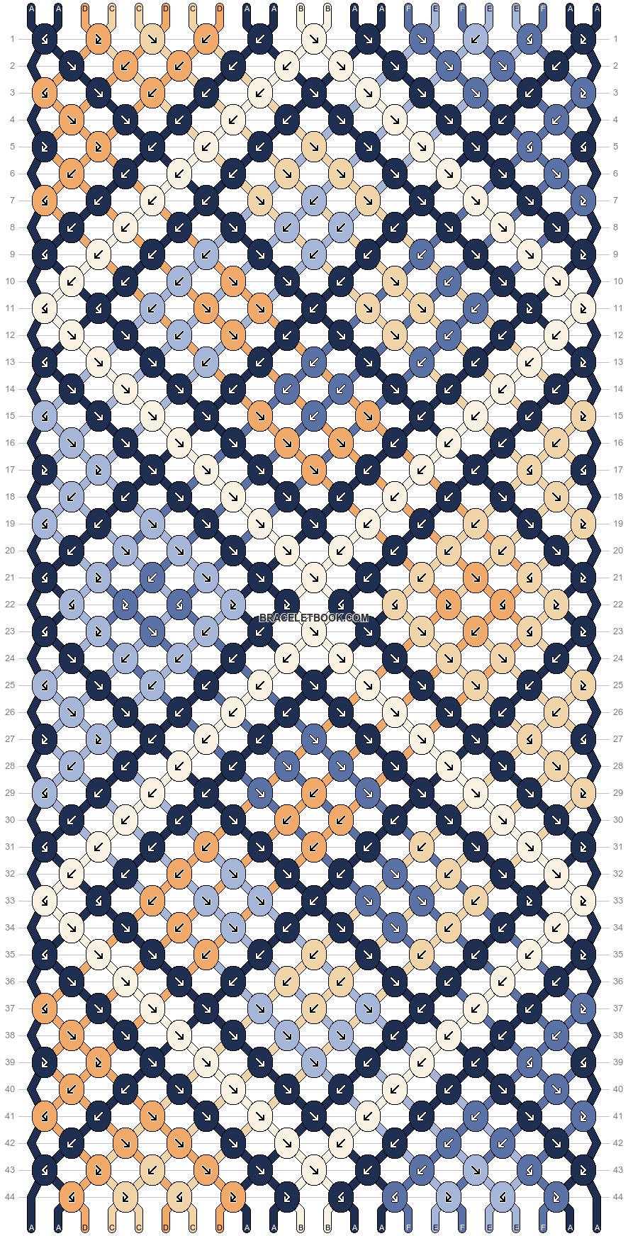 Normal pattern #165346 pattern