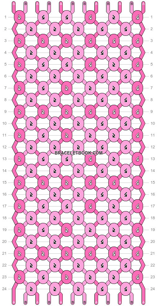 Normal pattern #165372 pattern