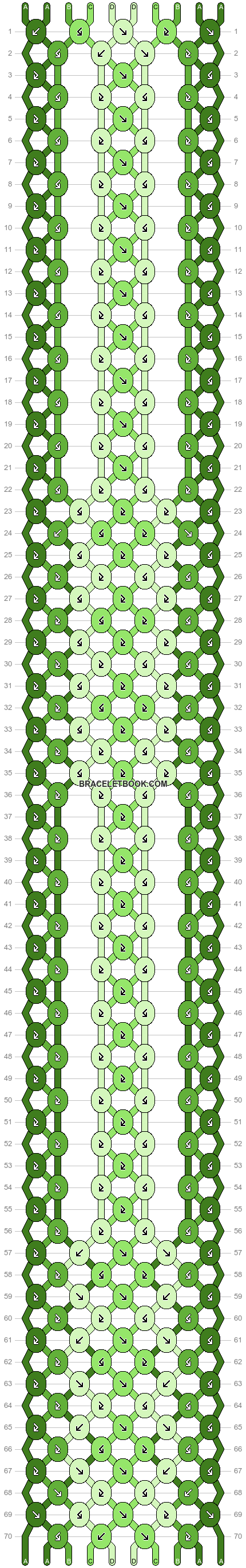 Normal pattern #165402 pattern