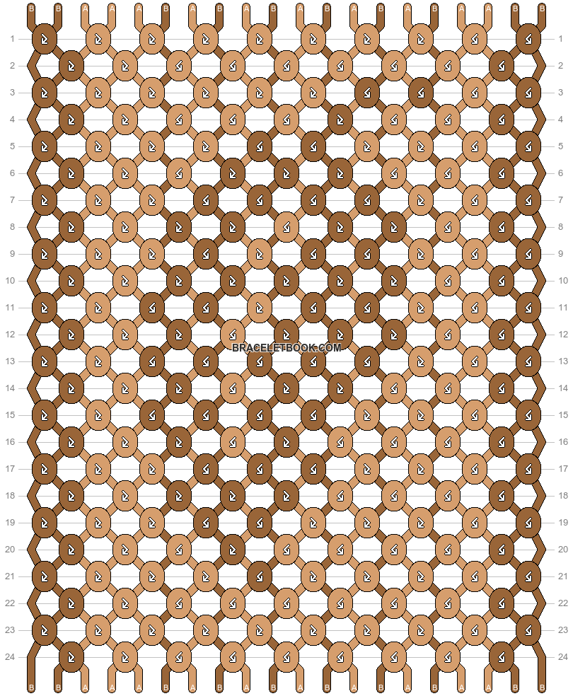 Normal pattern #165416 pattern