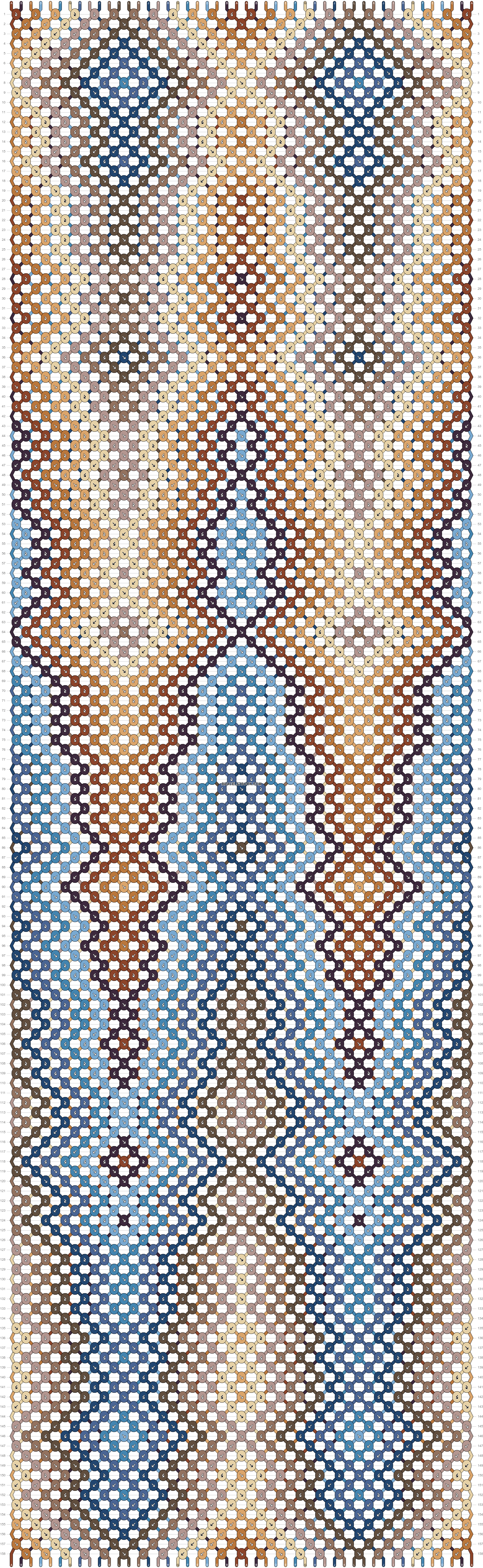 Normal pattern #165436 pattern