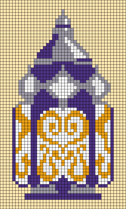 Alpha pattern #165503 preview