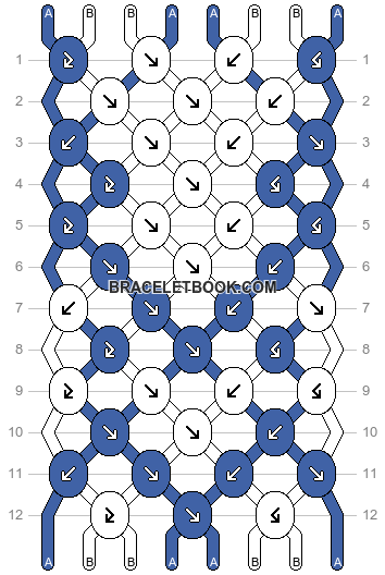 Normal pattern #165538 pattern