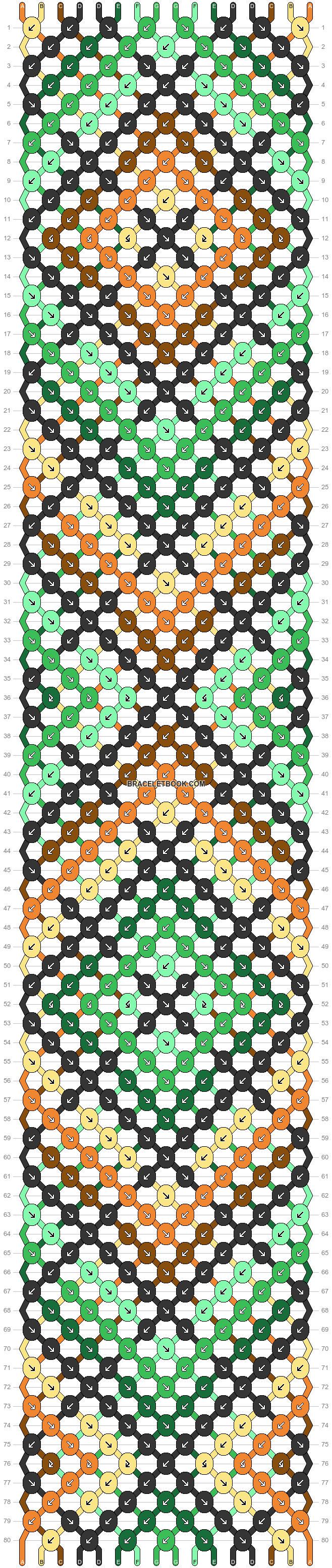 Normal pattern #165552 pattern