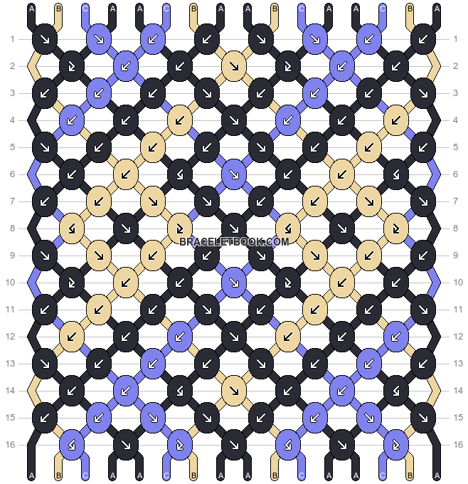 Normal pattern #165562 pattern