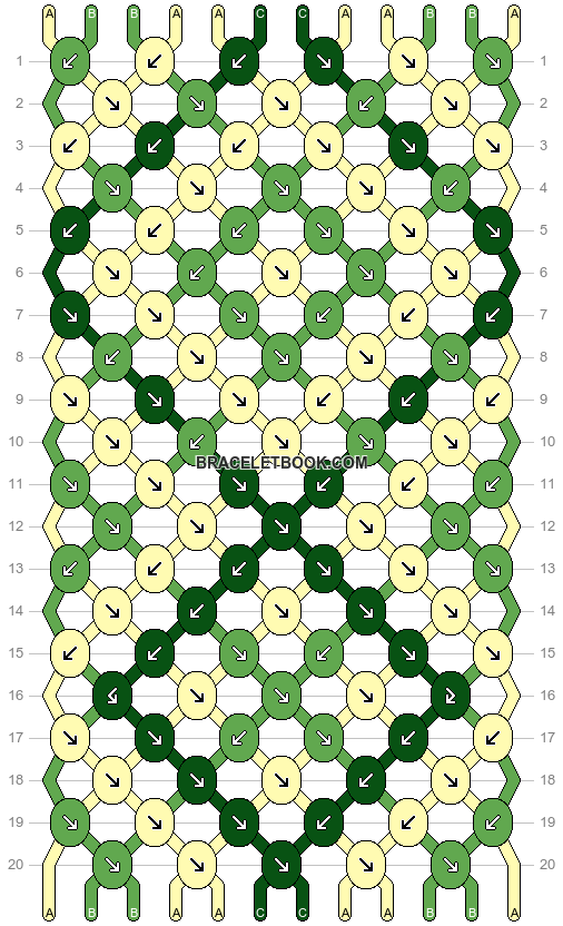 Normal pattern #165576 pattern