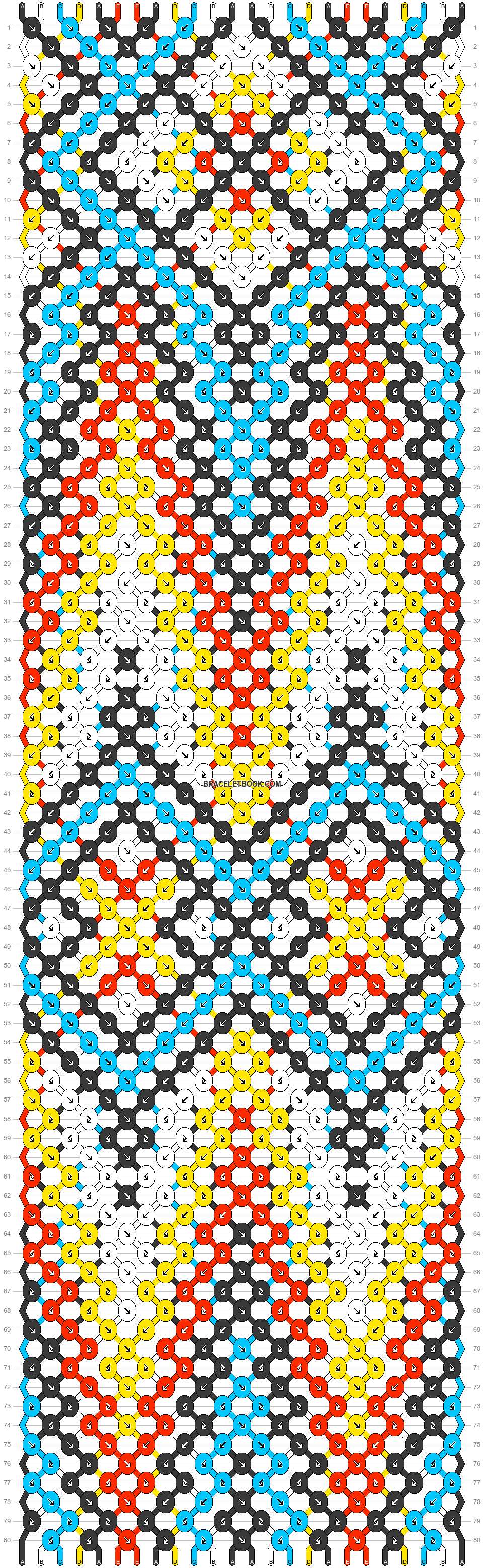 Normal pattern #165658 pattern