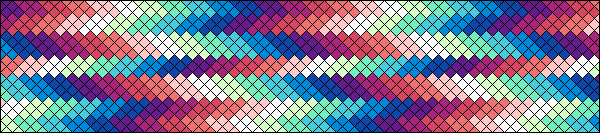 Normal pattern #165685 | BraceletBook