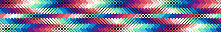 Normal pattern #165685 | BraceletBook