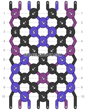 Normal pattern #165708 pattern